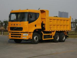 CAMC H08 Dump Truck 2008 года